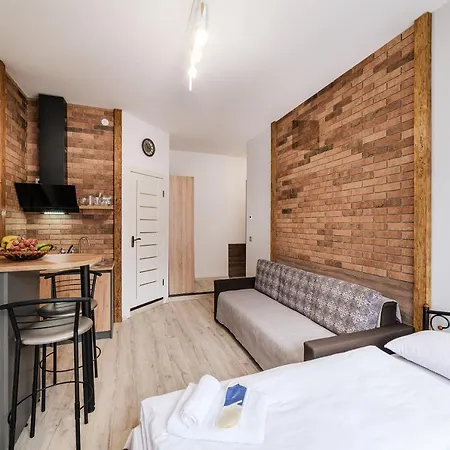 затишні смарт-квартири в історичному центрі! Apartment Uzhhorod