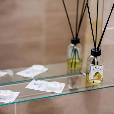 затишні смарт-квартири в історичному центрі! *