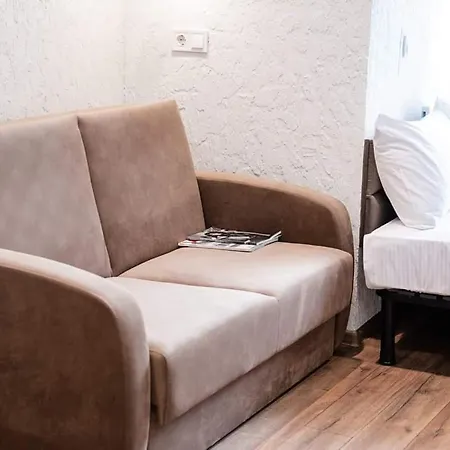 затишні смарт-квартири в історичному центрі! * Uschhorod