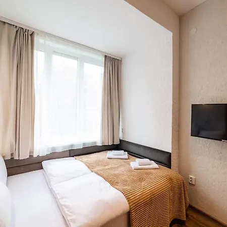 затишні смарт-квартири в історичному центрі! アパート *