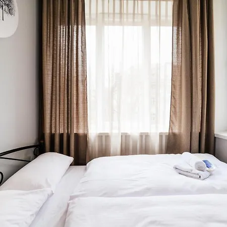 затишні смарт-квартири в історичному центрі!