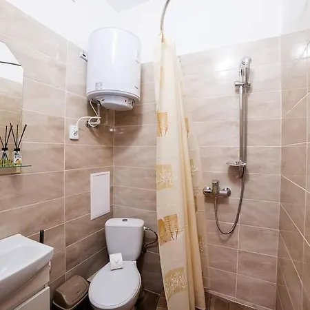 затишні смарт-квартири в історичному центрі! アパート