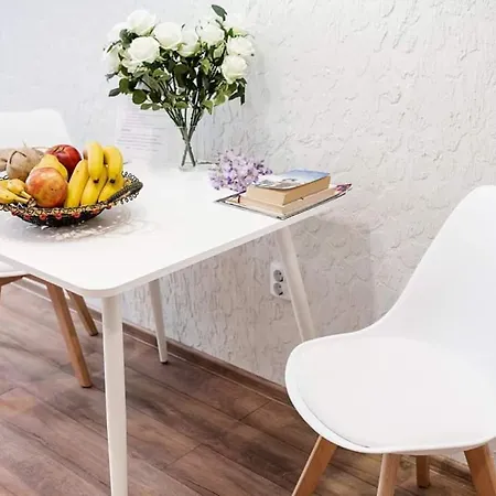 затишні смарт-квартири в історичному центрі! *