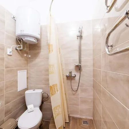 затишні смарт-квартири в історичному центрі! *