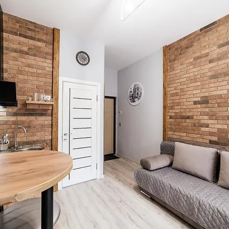 Apartment затишні смарт-квартири в історичному центрі!