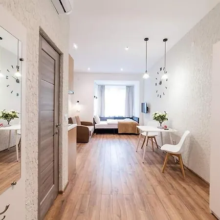 затишні смарт-квартири в історичному центрі! *