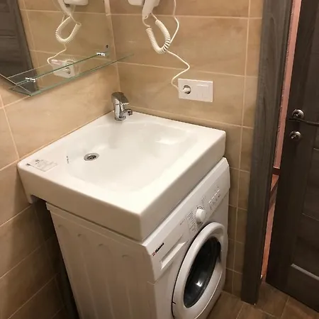 затишні смарт-квартири в історичному центрі! アパート *