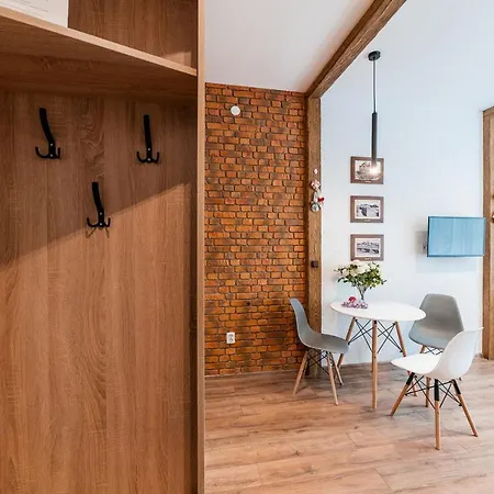 Apartment затишні смарт-квартири в історичному центрі! Uschhorod