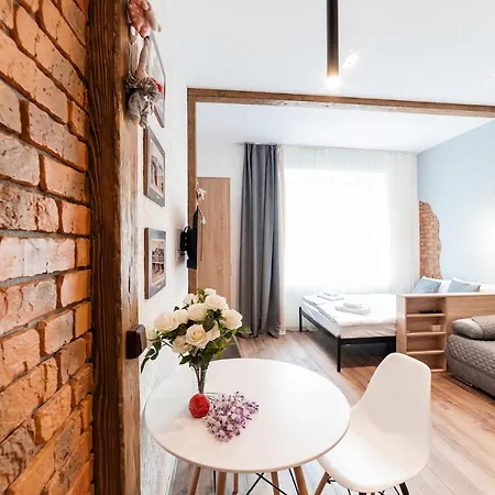 затишні смарт-квартири в історичному центрі! * Uschhorod