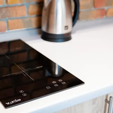 затишні смарт-квартири в історичному центрі! *