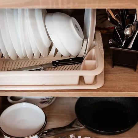 затишні смарт-квартири в історичному центрі! Apartment Uschhorod