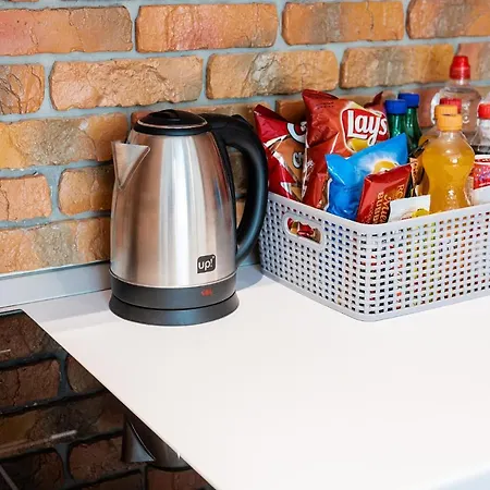 затишні смарт-квартири в історичному центрі! アパート ウージュホロド