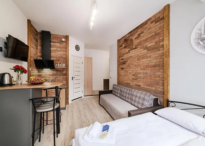 затишні смарт-квартири в історичному центрі! Apartment Uschhorod