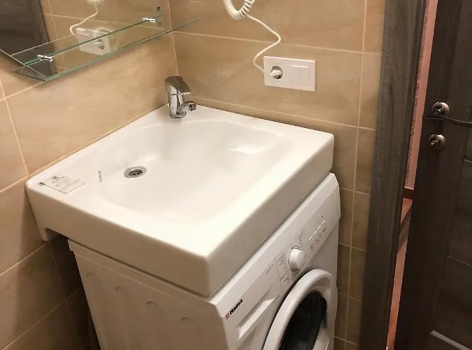 затишні смарт-квартири в історичному центрі! Apartment *